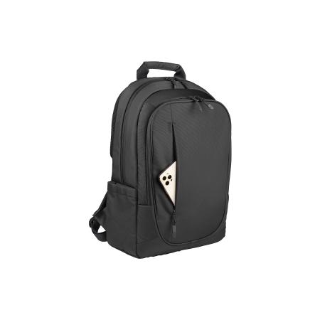 Рюкзак Tucano Bizip 19.5L (BKBZ17-X-BK) black
