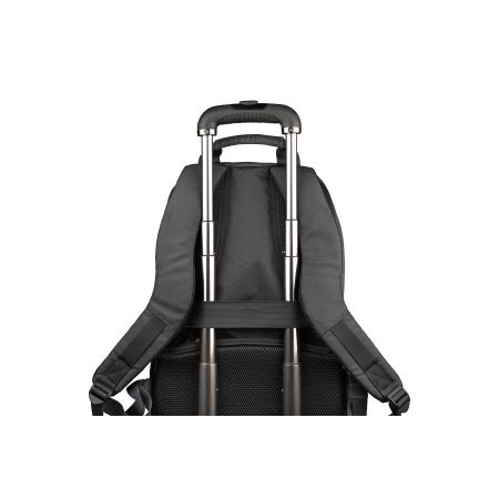 Рюкзак Tucano Bizip 19.5L (BKBZ17-X-BK) black