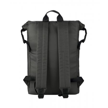 Рюкзак Tucano Rollo 21L (BKROL15-BK) black