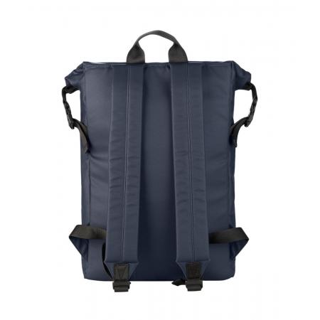 Рюкзак Tucano Rollo 21L (BKROL15-B) blue