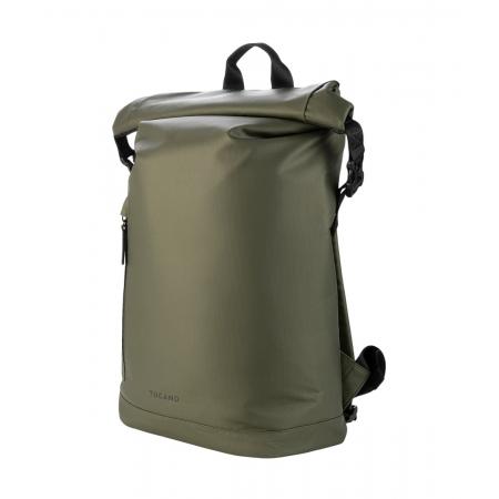 Рюкзак Tucano Rollo 21L (BKROL15-VM) green