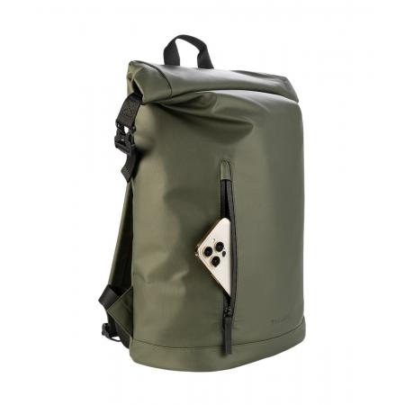 Рюкзак Tucano Rollo 21L (BKROL15-VM) green