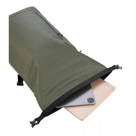 Рюкзак Tucano Rollo 21L (BKROL15-VM) green