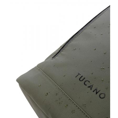 Рюкзак Tucano Rollo 21L (BKROL15-VM) green