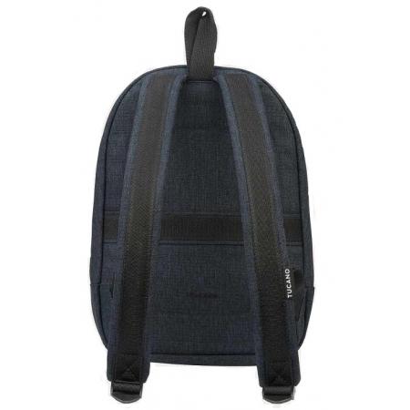 Рюкзак Tucano Ted 11" 8L (BKTED11-BK) black