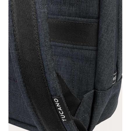 Рюкзак Tucano Ted 11" 8L (BKTED11-BK) black