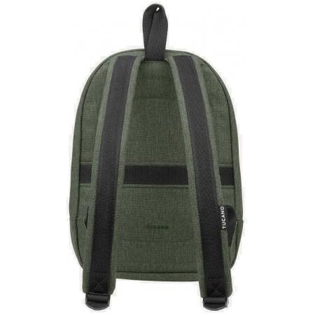 Рюкзак Tucano Ted 11" 8L (BKTED11-VM) khaki