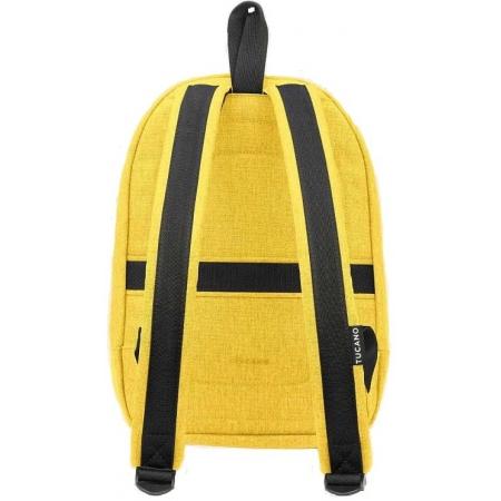 Рюкзак Tucano Ted 11" 8L (BKTED11-Y) yellow