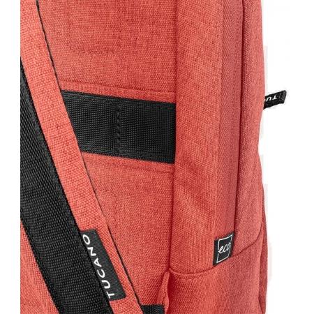 Рюкзак Tucano Ted 14" 16L (BKTED1314-CR) coral