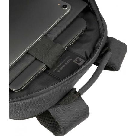 Рюкзак Tucano Lato 20L (BLABK15) black