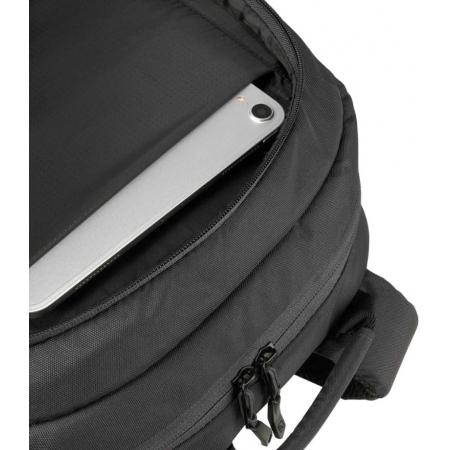 Рюкзак Tucano Lato 20L (BLABK15) black