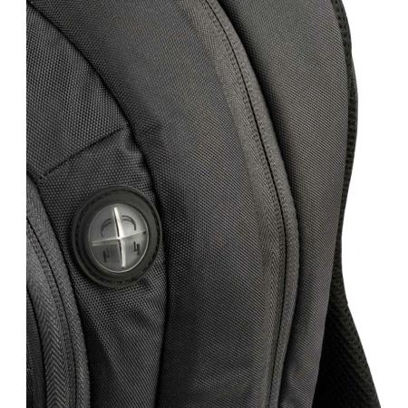 Рюкзак Tucano Lato 20L (BLABK15) black