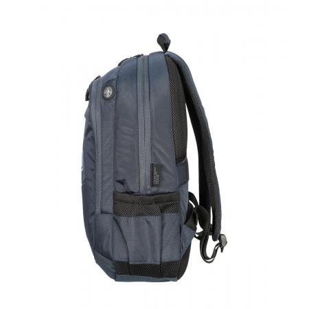 Рюкзак Tucano Lato 20L (BLABK15-B) blue