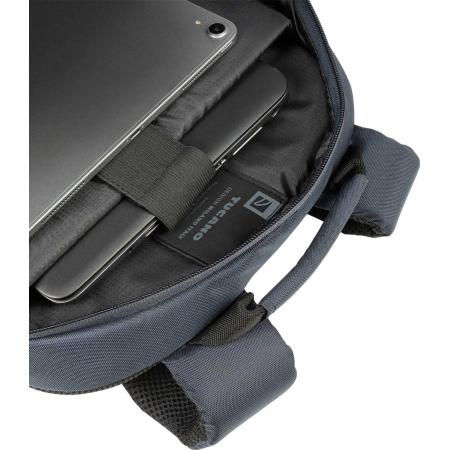 Рюкзак Tucano Lato 20L (BLABK15-B) blue