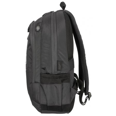 Рюкзак Tucano Lato 30L (BLABK) black