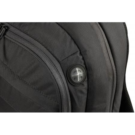 Рюкзак Tucano Lato 30L (BLABK) black