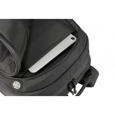 Рюкзак Tucano Lato 30L (BLABK) black