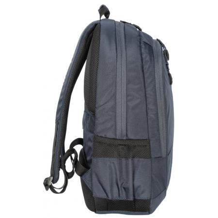 Рюкзак Tucano Lato 30L (BLABK-B) blue