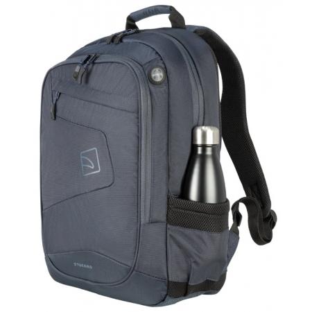 Рюкзак Tucano Lato 30L (BLABK-B) blue