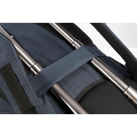 Рюкзак Tucano Lato 30L (BLABK-B) blue
