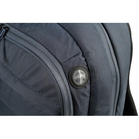 Рюкзак Tucano Lato 30L (BLABK-B) blue