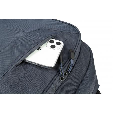 Рюкзак Tucano Lato 30L (BLABK-B) blue