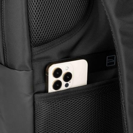 Рюкзак Tucano Martem 25L (BKLUN15-BK) black