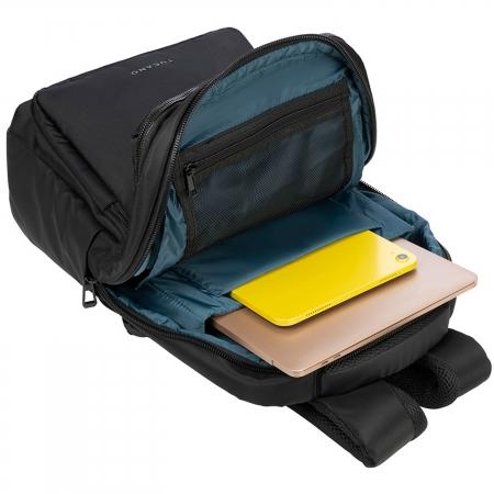 Рюкзак Tucano Martem 25L (BKLUN15-BK) black