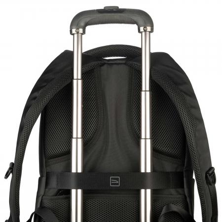 Рюкзак Tucano Martem 25L (BKLUN15-BK) black