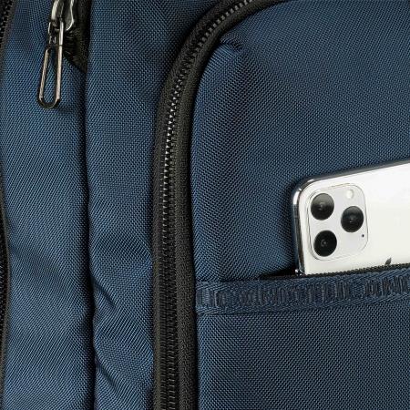 Рюкзак Tucano Martem 25L (BKMAR15-B) blue