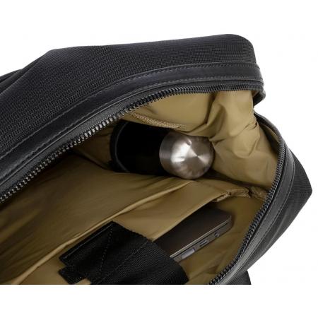Рюкзак Tucano Modo Premium 9L (BMDOKSP-BK) black