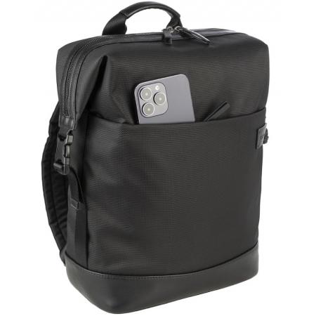 Рюкзак Tucano Modo Premium 9L (BMDOKSP-BK) black