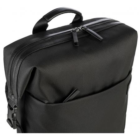 Рюкзак Tucano Modo Premium 9L (BMDOKSP-BK) black