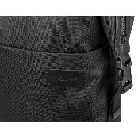 Рюкзак Tucano Modo Premium 9L (BMDOKSP-BK) black