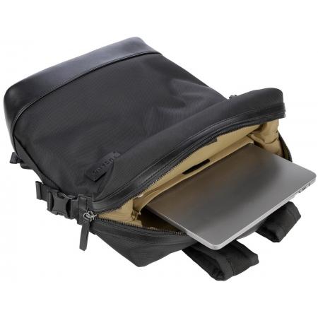 Рюкзак Tucano Modo Premium 9L (BMDOKSP-BK) black