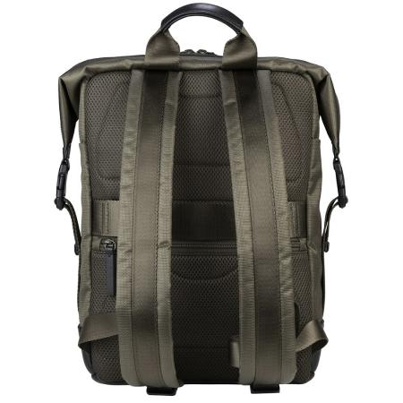 Рюкзак Tucano Modo Premium 9L (BMDOKSP-VM) green