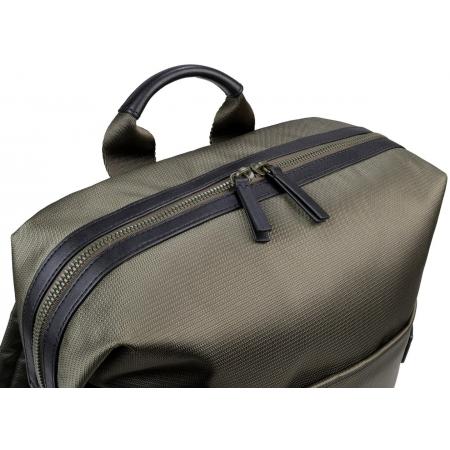 Рюкзак Tucano Modo Premium 9L (BMDOKSP-VM) green