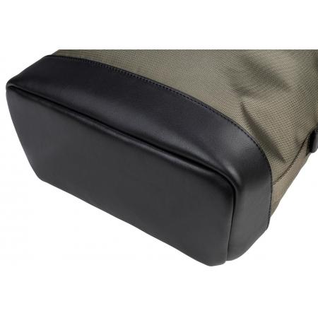 Рюкзак Tucano Modo Premium 9L (BMDOKSP-VM) green