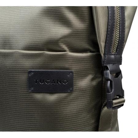 Рюкзак Tucano Modo Premium 9L (BMDOKSP-VM) green