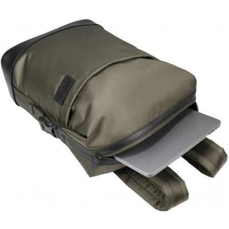 Рюкзак Tucano Modo Premium 9L (BMDOKSP-VM) green