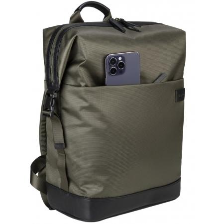 Рюкзак Tucano Modo Premium 15L (BMDOKP-VM) green