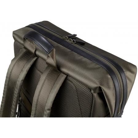 Рюкзак Tucano Modo Premium 15L (BMDOKP-VM) green