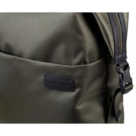 Рюкзак Tucano Modo Premium 15L (BMDOKP-VM) green