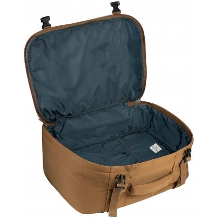 Рюкзак Tucano TUGO' M CABIN 18L (BKTUG-M-MC) brown