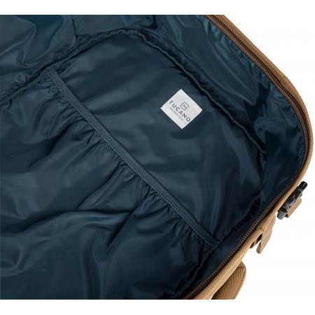 Рюкзак Tucano TUGO' M CABIN 18L (BKTUG-M-MC) brown