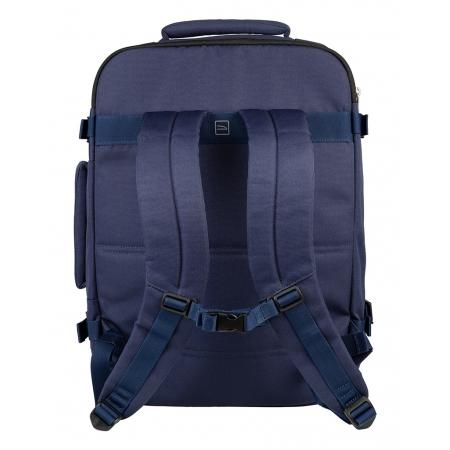 Рюкзак Tucano TUGO' M CABIN 28.5L (BKTUG-ML-B) blue