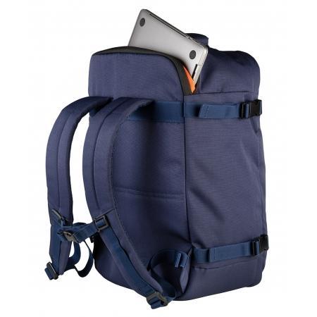 Рюкзак Tucano TUGO' M CABIN 28.5L (BKTUG-ML-B) blue