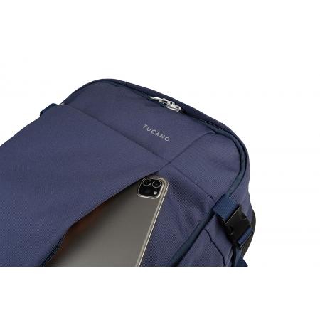 Рюкзак Tucano TUGO' M CABIN 28.5L (BKTUG-ML-B) blue
