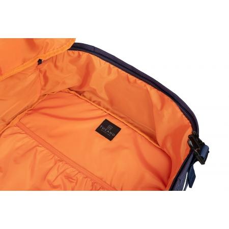 Рюкзак Tucano TUGO' M CABIN 28.5L (BKTUG-ML-B) blue