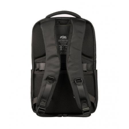 Рюкзак Tucano Marte Gravity 25L (BKMAR15-AGS-BK) nero